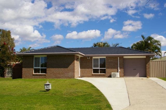 19 Linthaven Drive, ROTHWELL QLD 4022, Rothwell - Image 1