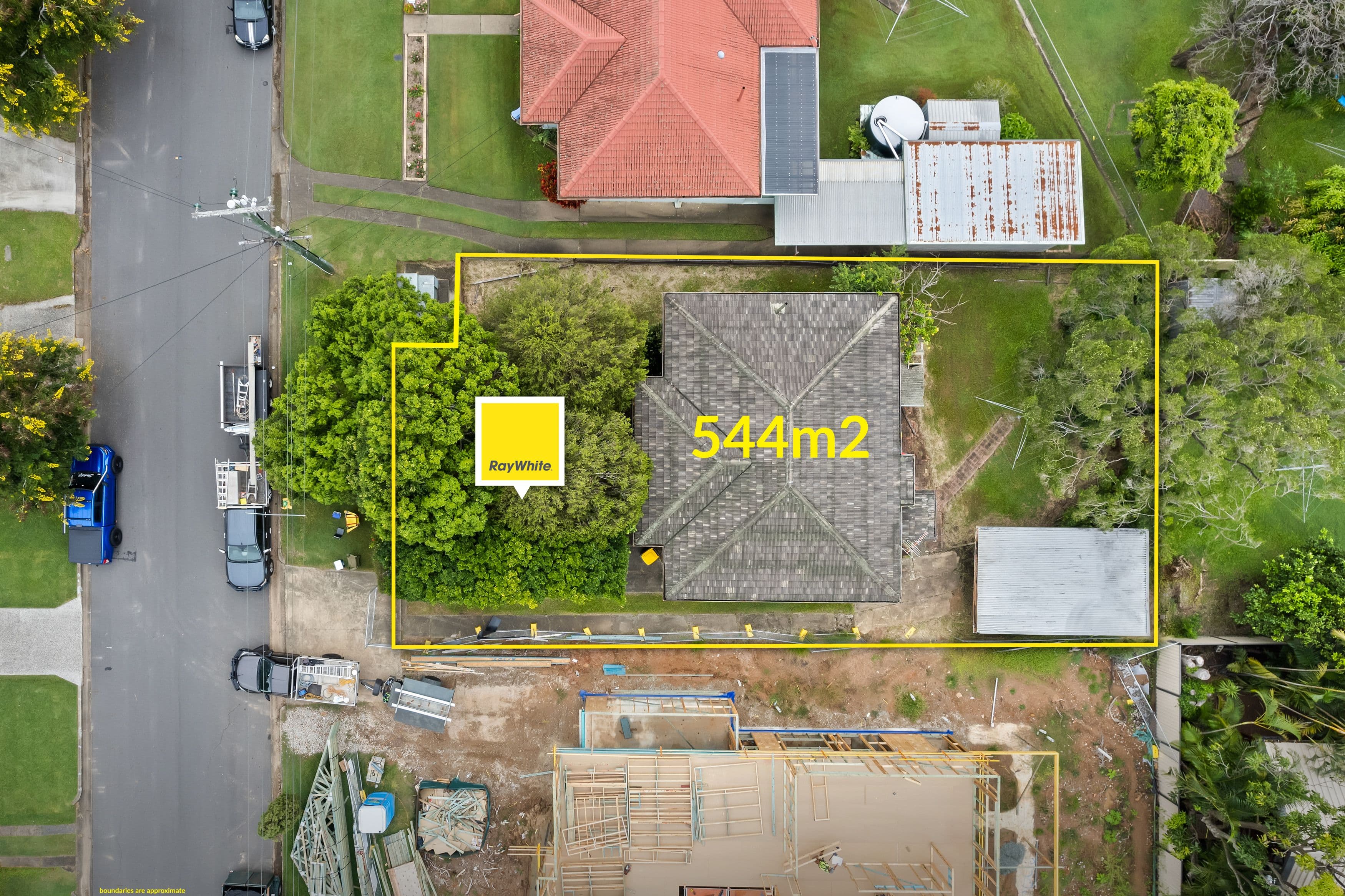 8 Queensway Street, Upper Mount Gravatt QLD 4122, Upper Mount Gravatt - Image 1