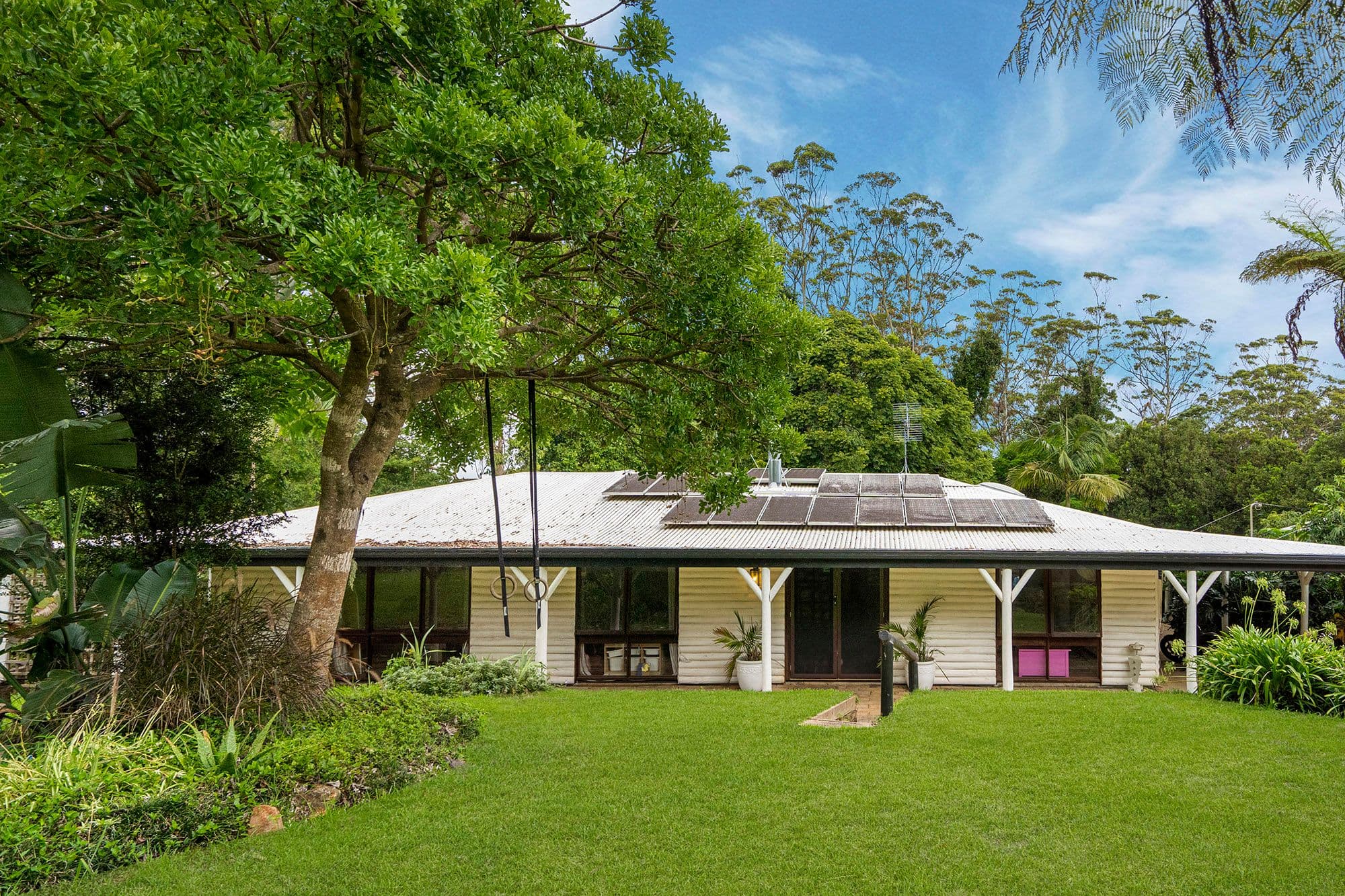 21 Kootenai Drive, Tamborine Mountain QLD 4272, Tamborine Mountain - Image 1