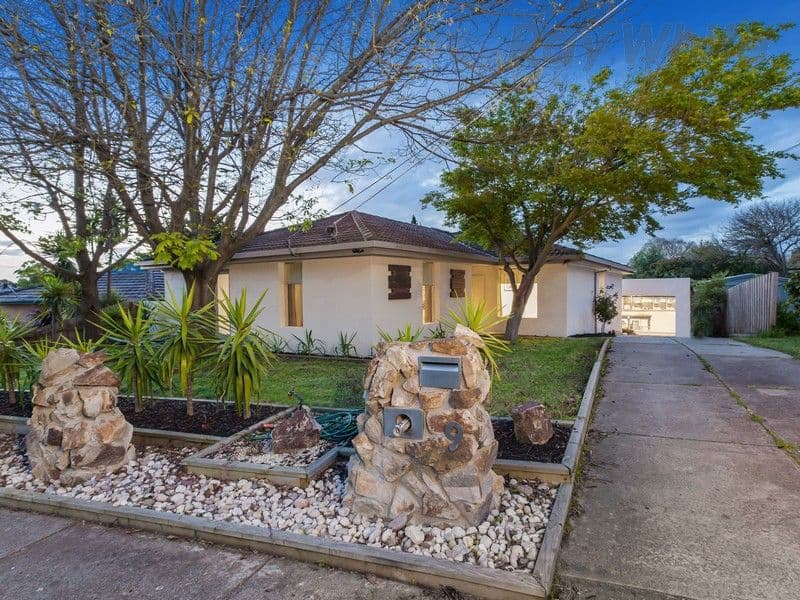 9 Milford Crescent, Frankston VIC 3199, Frankston - Image 1