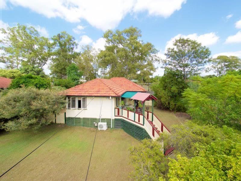 25 Baillieston Street, Leichhardt QLD 4305, Leichhardt - Image 1