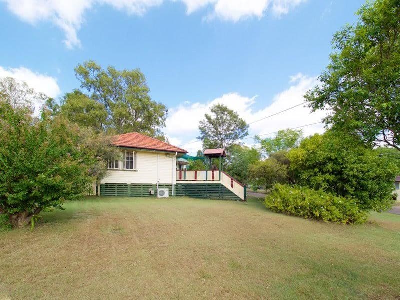 25 Baillieston Street, Leichhardt QLD 4305, Leichhardt - Thumbnail 2