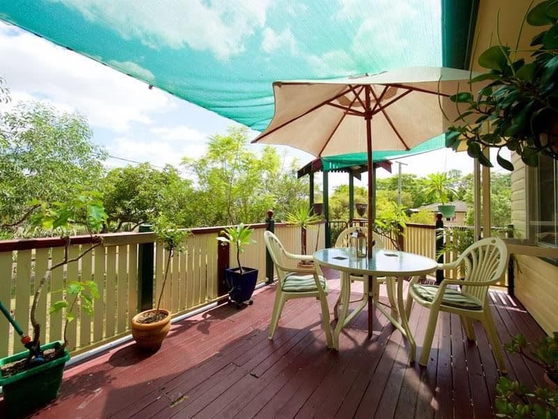 25 Baillieston Street, Leichhardt QLD 4305, Leichhardt - Thumbnail 3