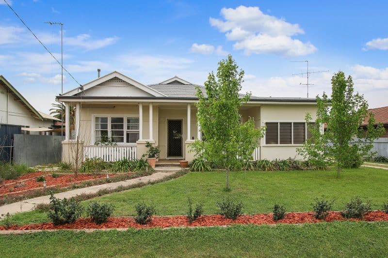 35 Commercial Street, Walla Walla NSW 2659, Walla Walla - Image 1