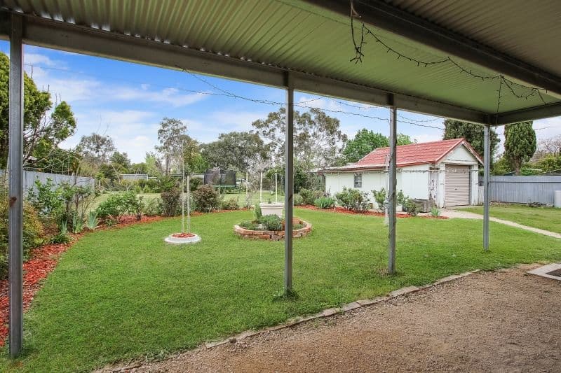 35 Commercial Street, Walla Walla NSW 2659, Walla Walla - Thumbnail 5