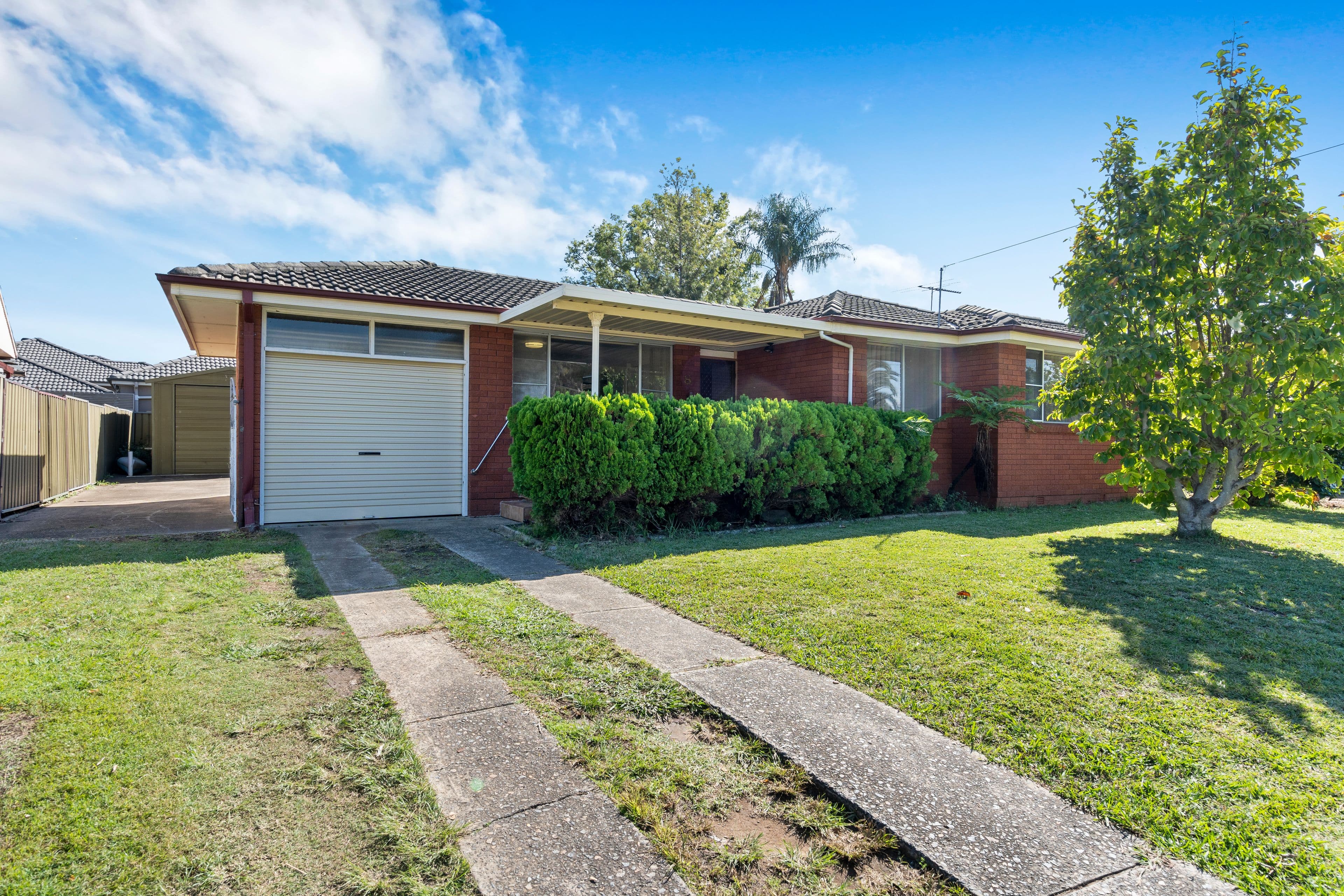 8 BUNDARRA Street, Lansvale NSW 2166, Lansvale - Image 1