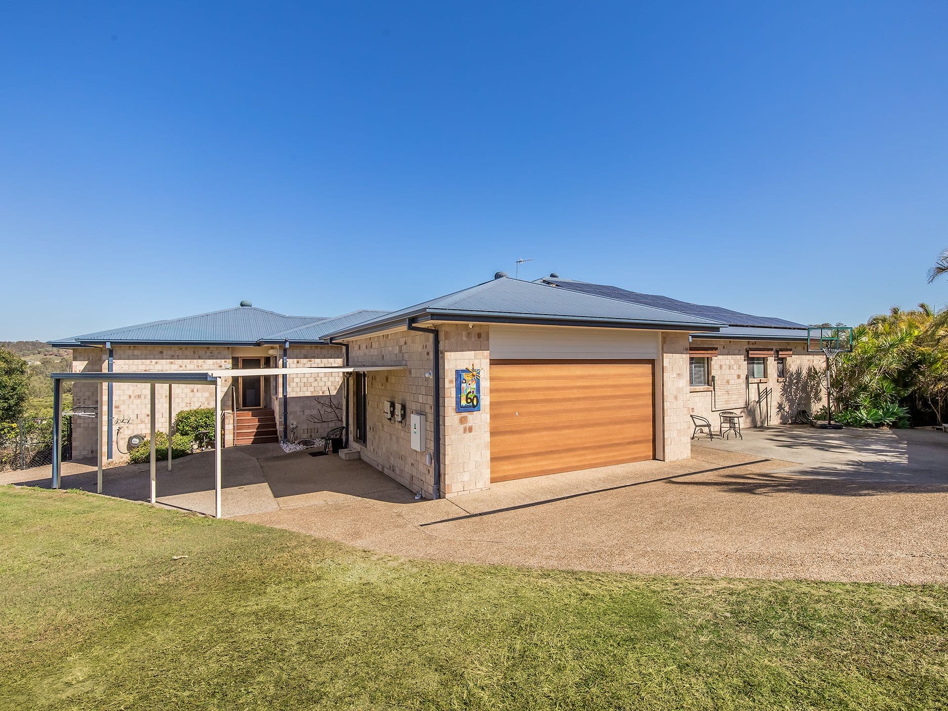 60 Ormeau Ridge Road, Ormeau Hills QLD 4208, Ormeau Hills - Image 1