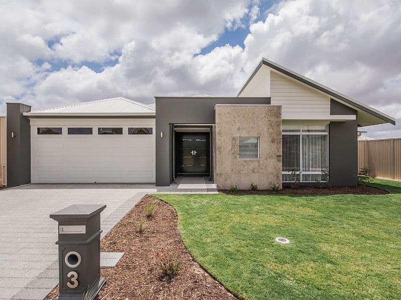 3 Bravo Street, Baldivis WA 6171, Baldivis - Image 1