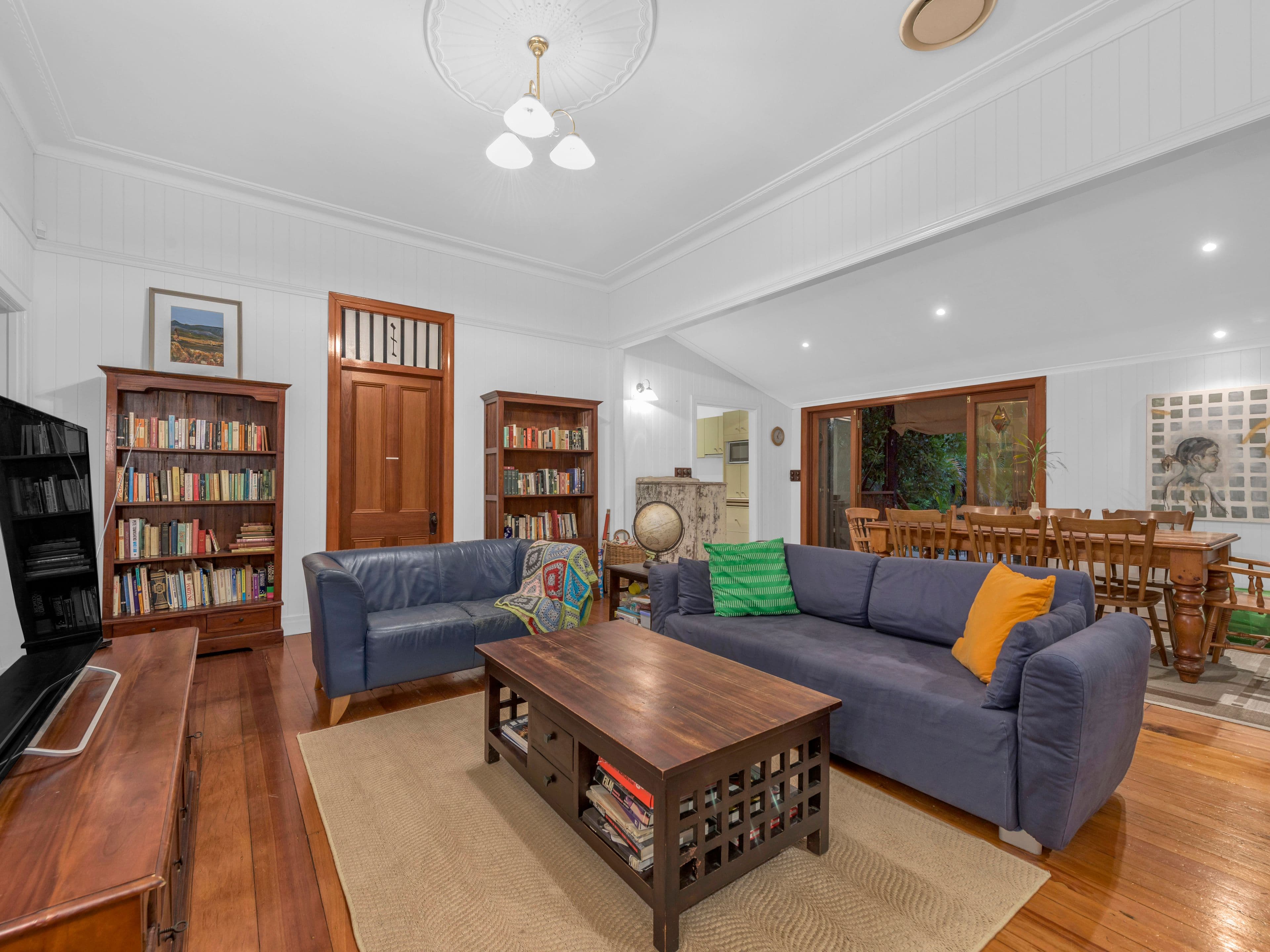 18 Crowther Street, Windsor QLD 4030, Windsor - Thumbnail 4
