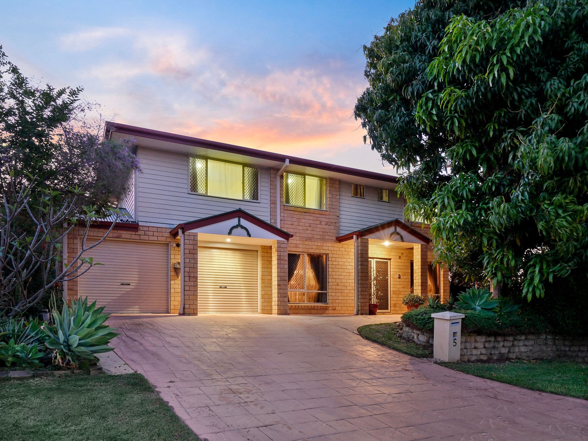 5 Balgowan Street, Richlands QLD 4077, Richlands - Image 1