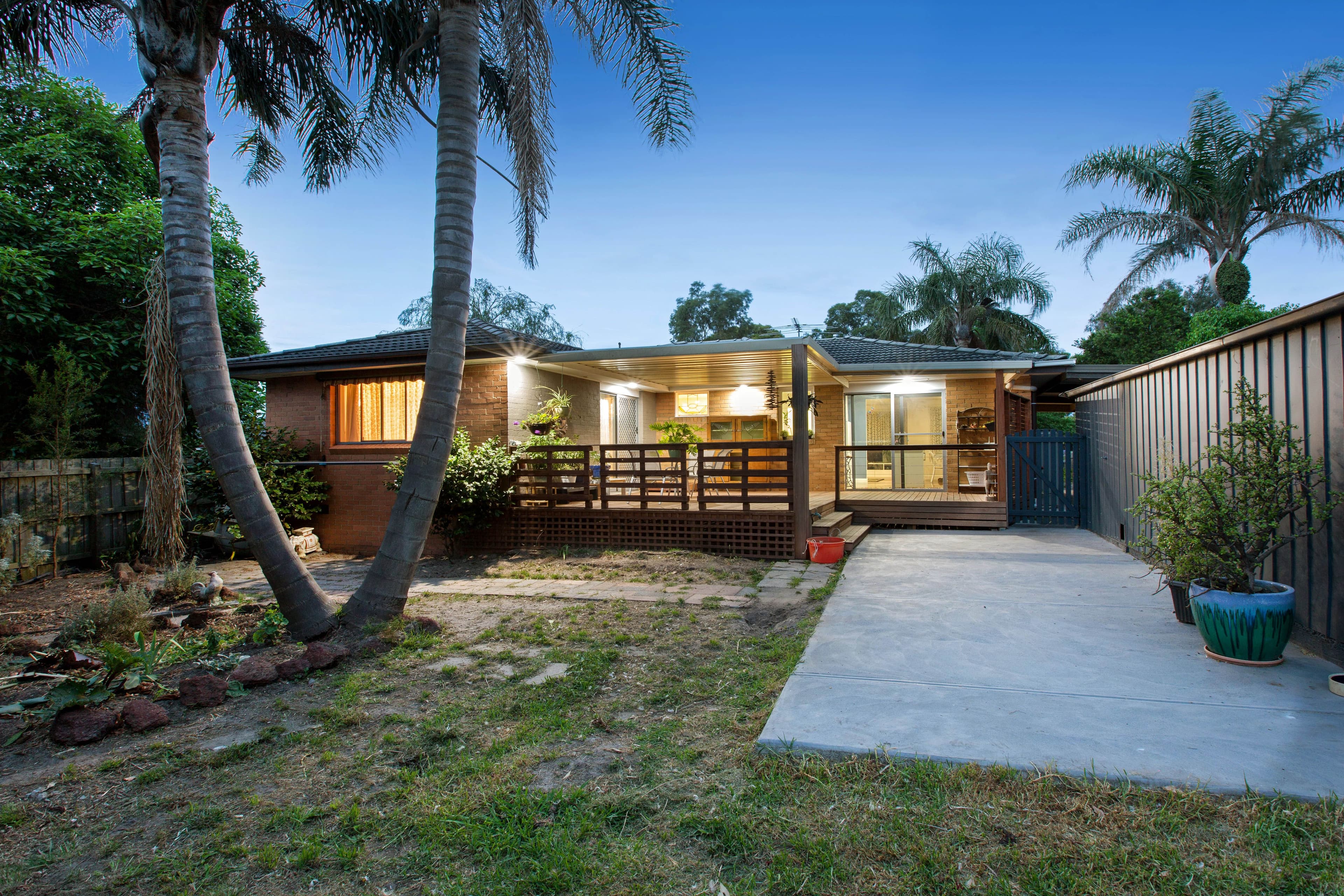 4 Hibiscus Avenue, Frankston VIC 3199, Frankston - Thumbnail 7