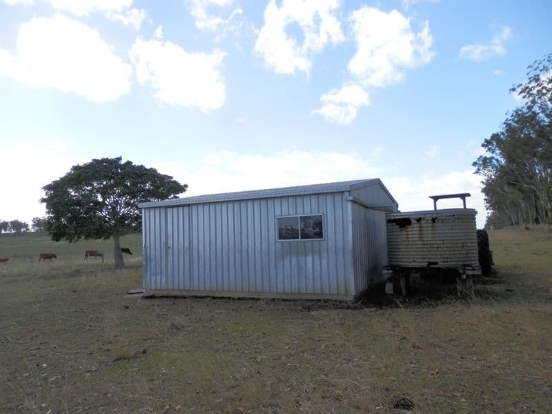 570 Clause Road, Haigslea QLD 4306, Haigslea - Thumbnail 4