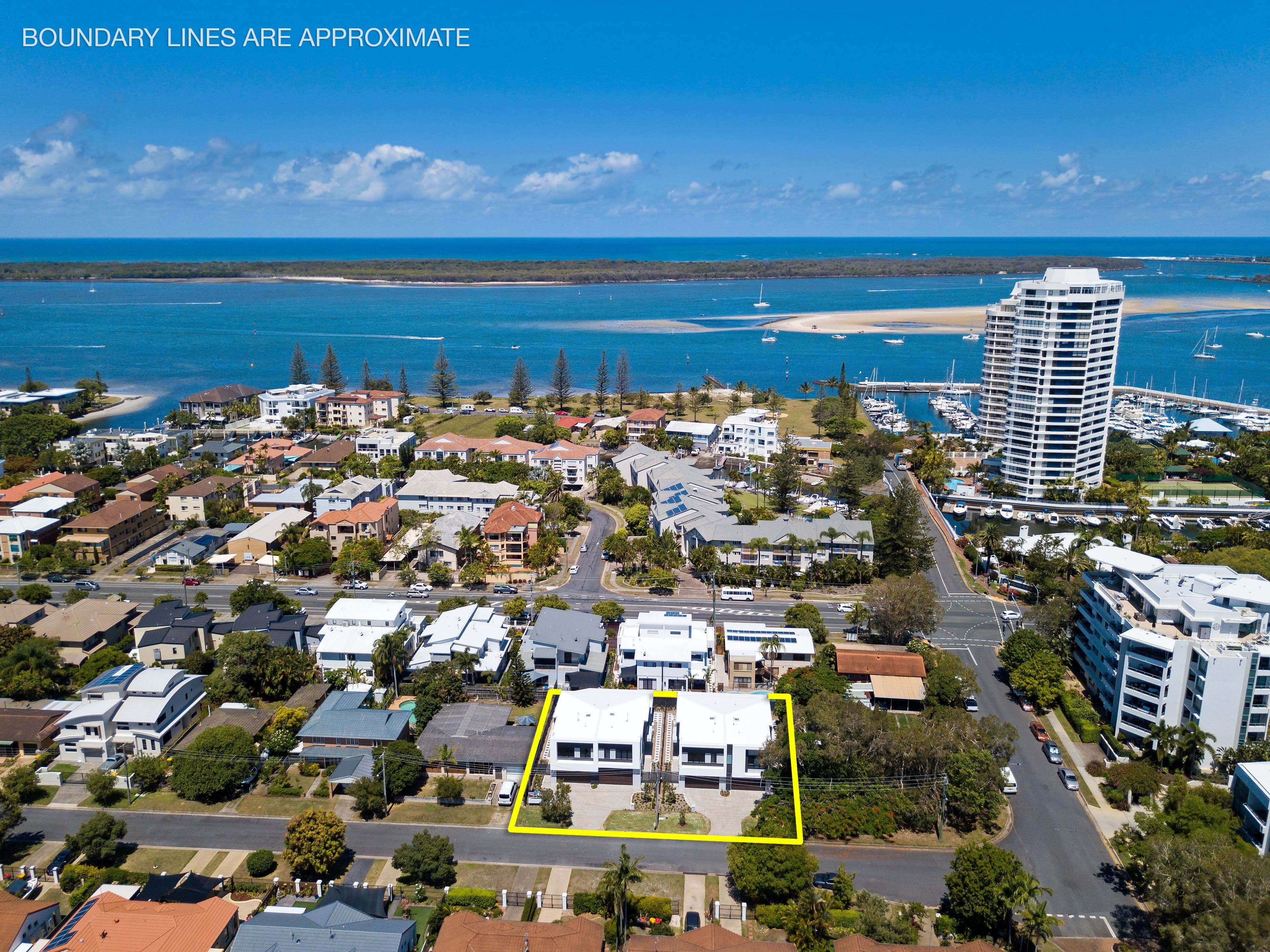 8 & 2 Lee Road, Runaway Bay QLD 4216, Runaway Bay - Thumbnail 2