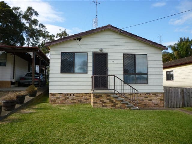 BLACKALLS PARK NSW 2283, Blackalls Park - Image 1