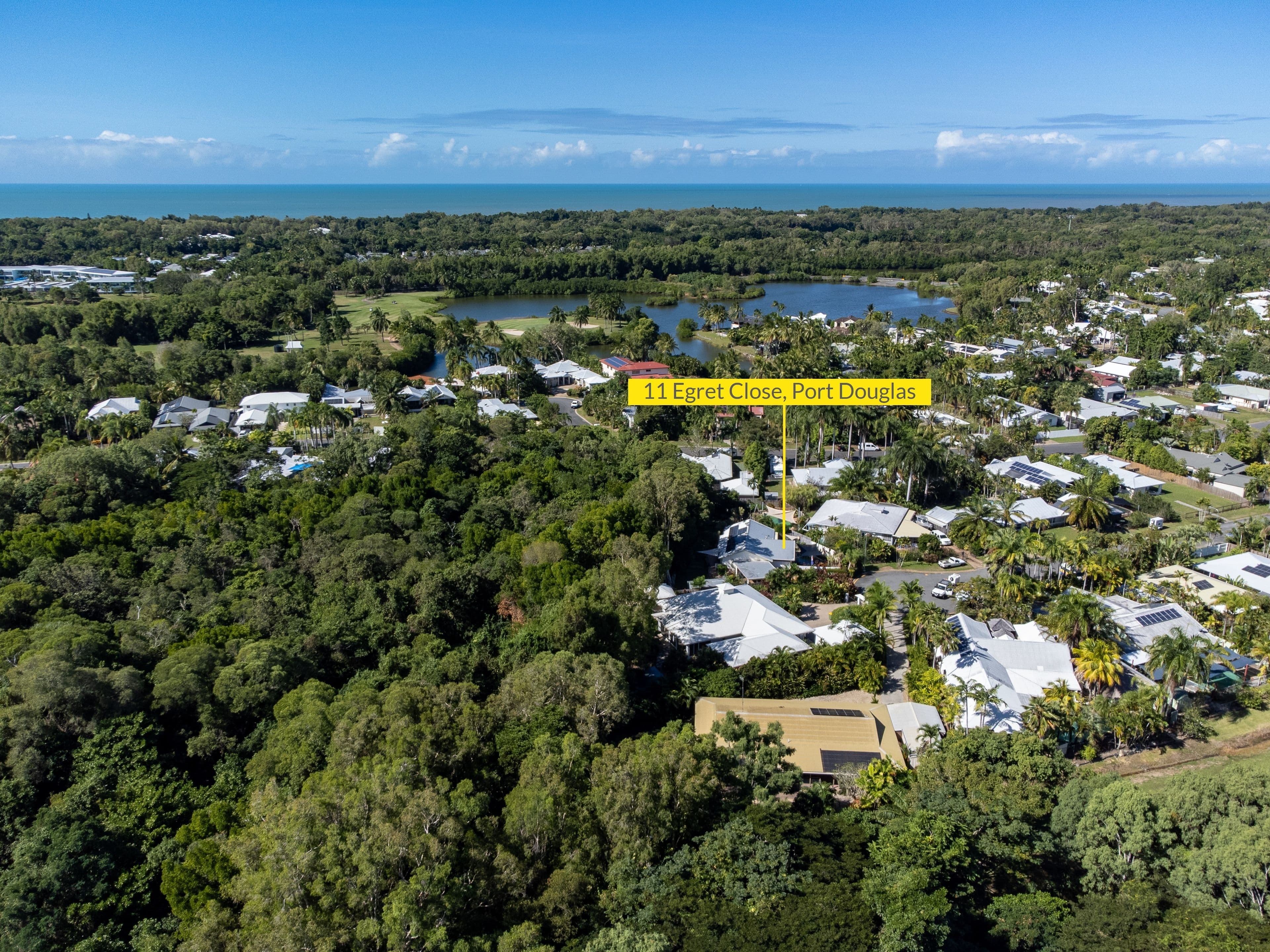 11 Egret Close, Port Douglas QLD 4877, Port Douglas - Image 1