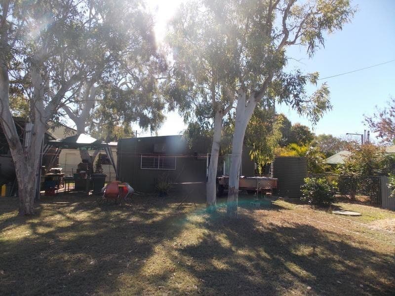 12 Clarina Street, KARUMBA QLD 4891, Karumba - Image 1