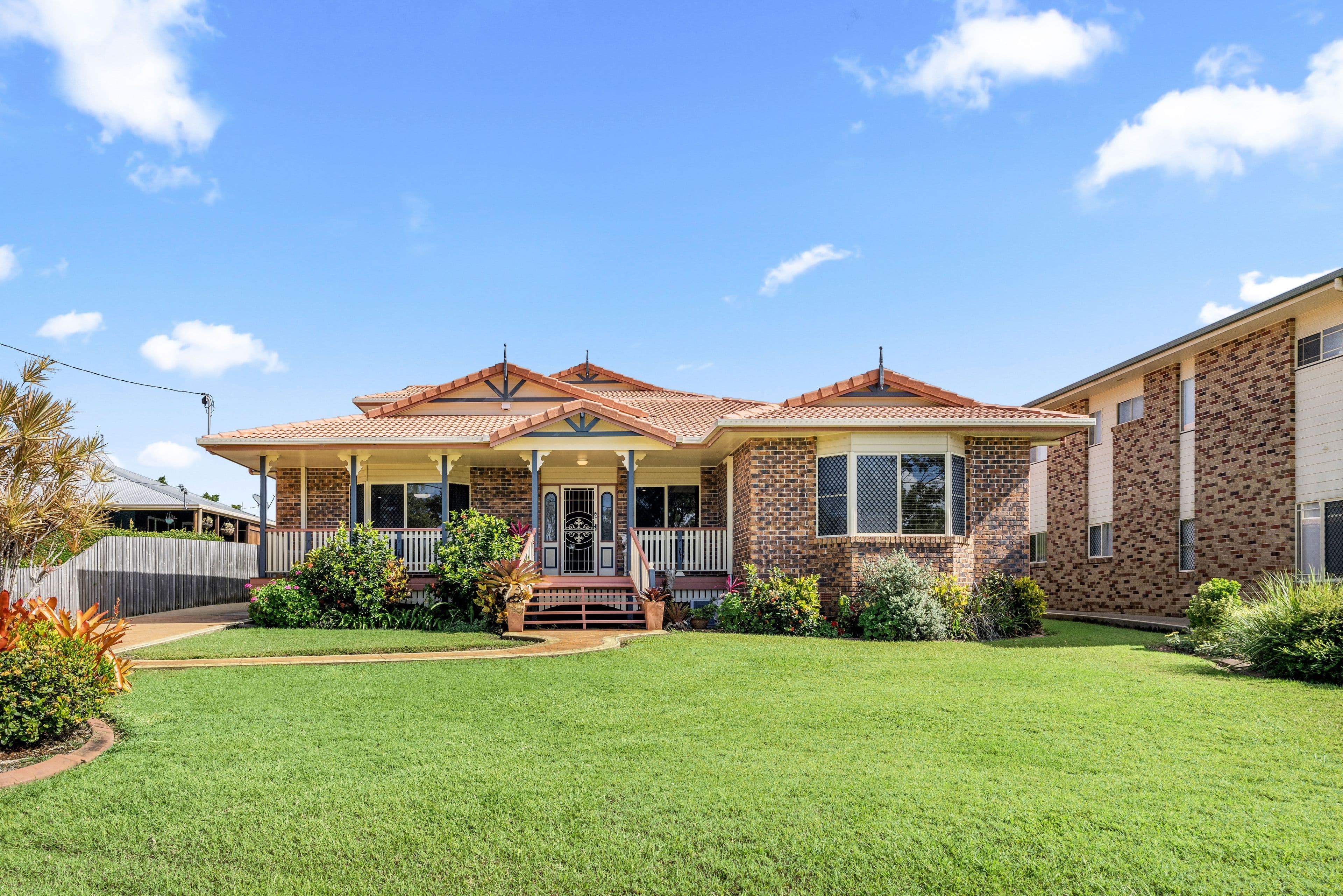 133 Esplanade, Point Vernon QLD 4655, Point Vernon - Image 1