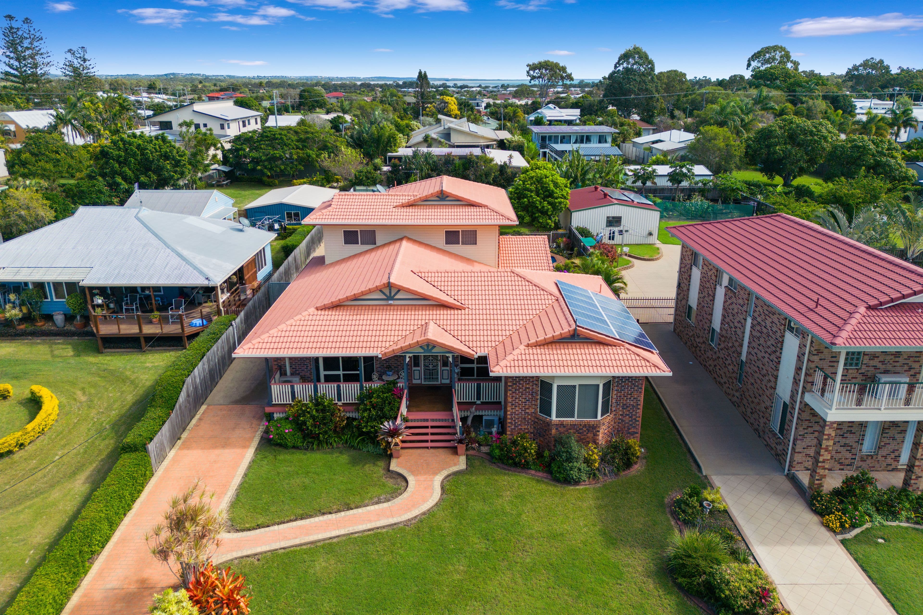 133 Esplanade, Point Vernon QLD 4655, Point Vernon - Thumbnail 2