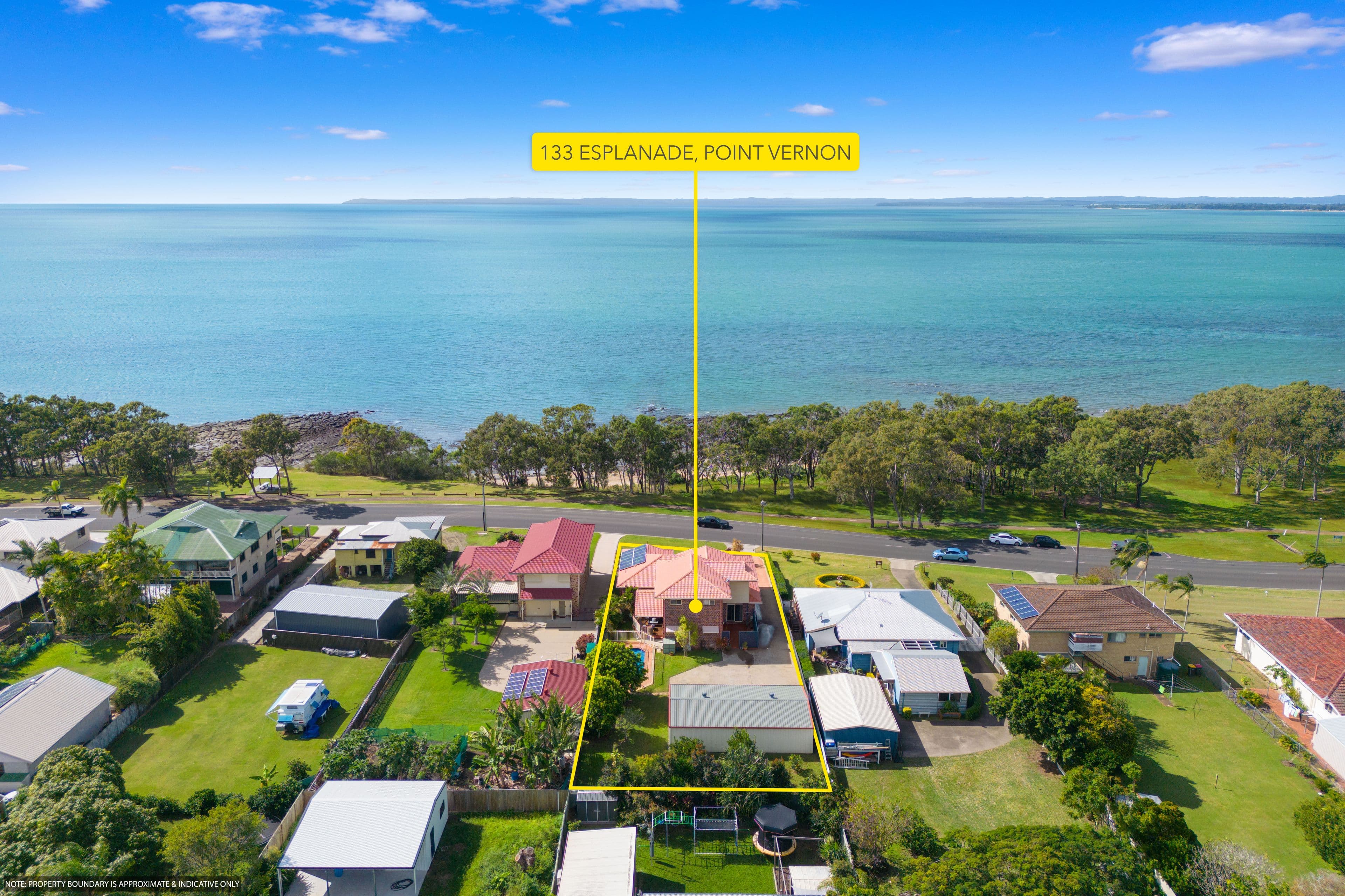133 Esplanade, Point Vernon QLD 4655, Point Vernon - Thumbnail 3
