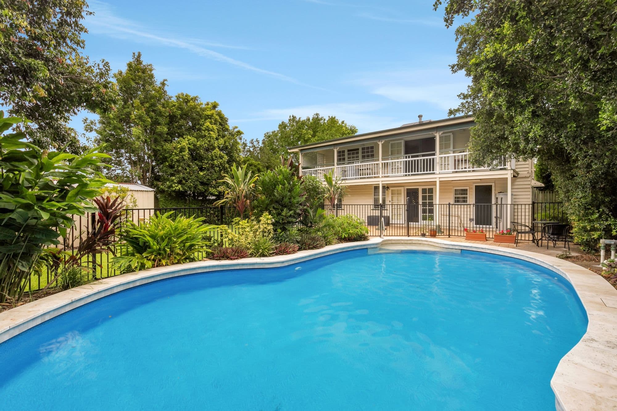 44 Plumer Street, Sherwood QLD 4075, Sherwood - Image 1