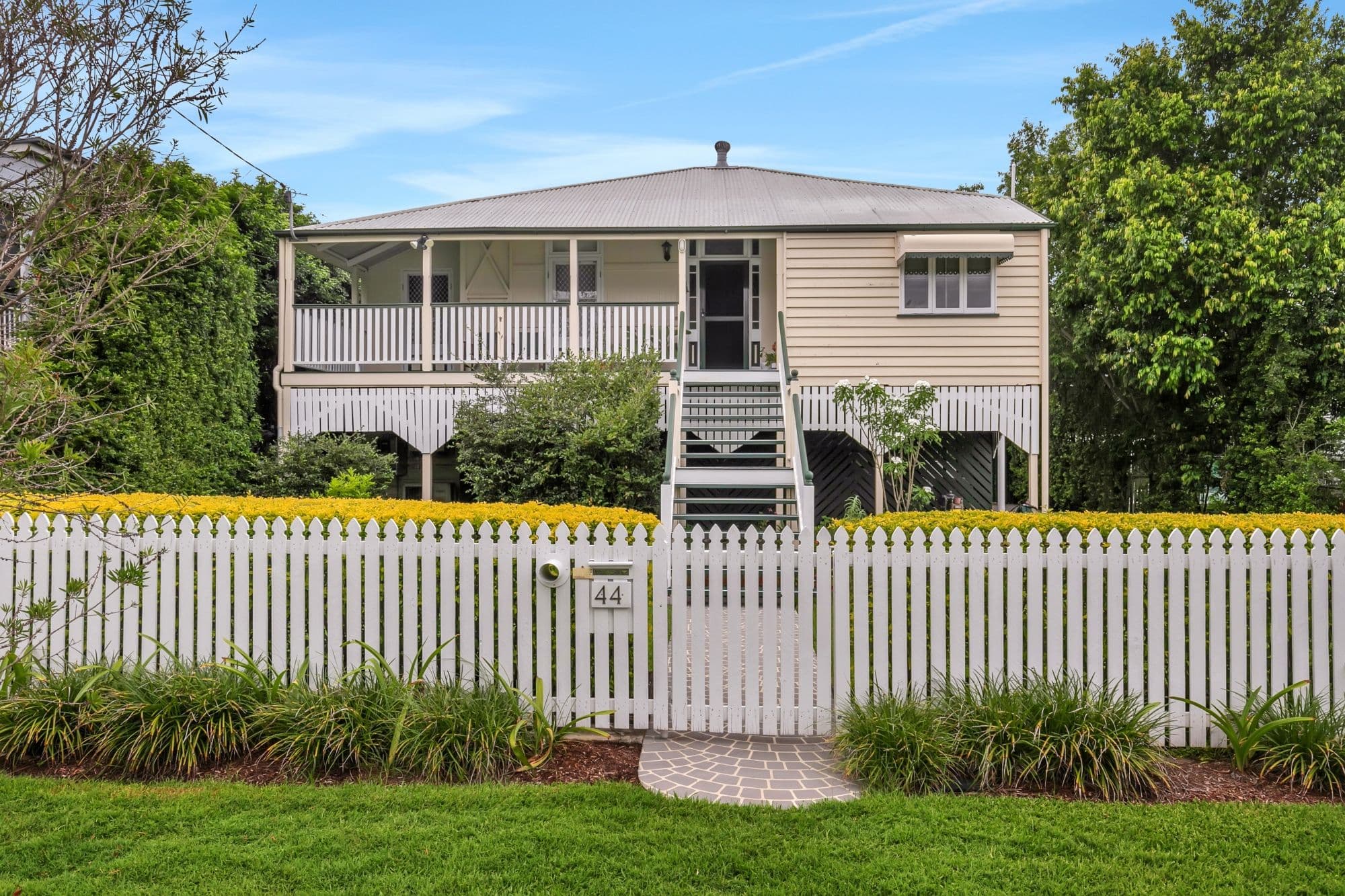 44 Plumer Street, Sherwood QLD 4075, Sherwood - Thumbnail 2