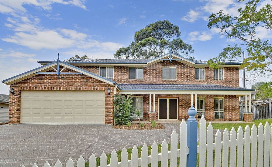 11 Koloona Street, BEROWRA HEIGHTS NSW 2082, Berowra Heights - Image 1