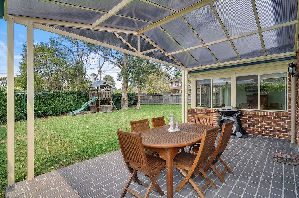 11 Koloona Street, BEROWRA HEIGHTS NSW 2082, Berowra Heights - Thumbnail 2