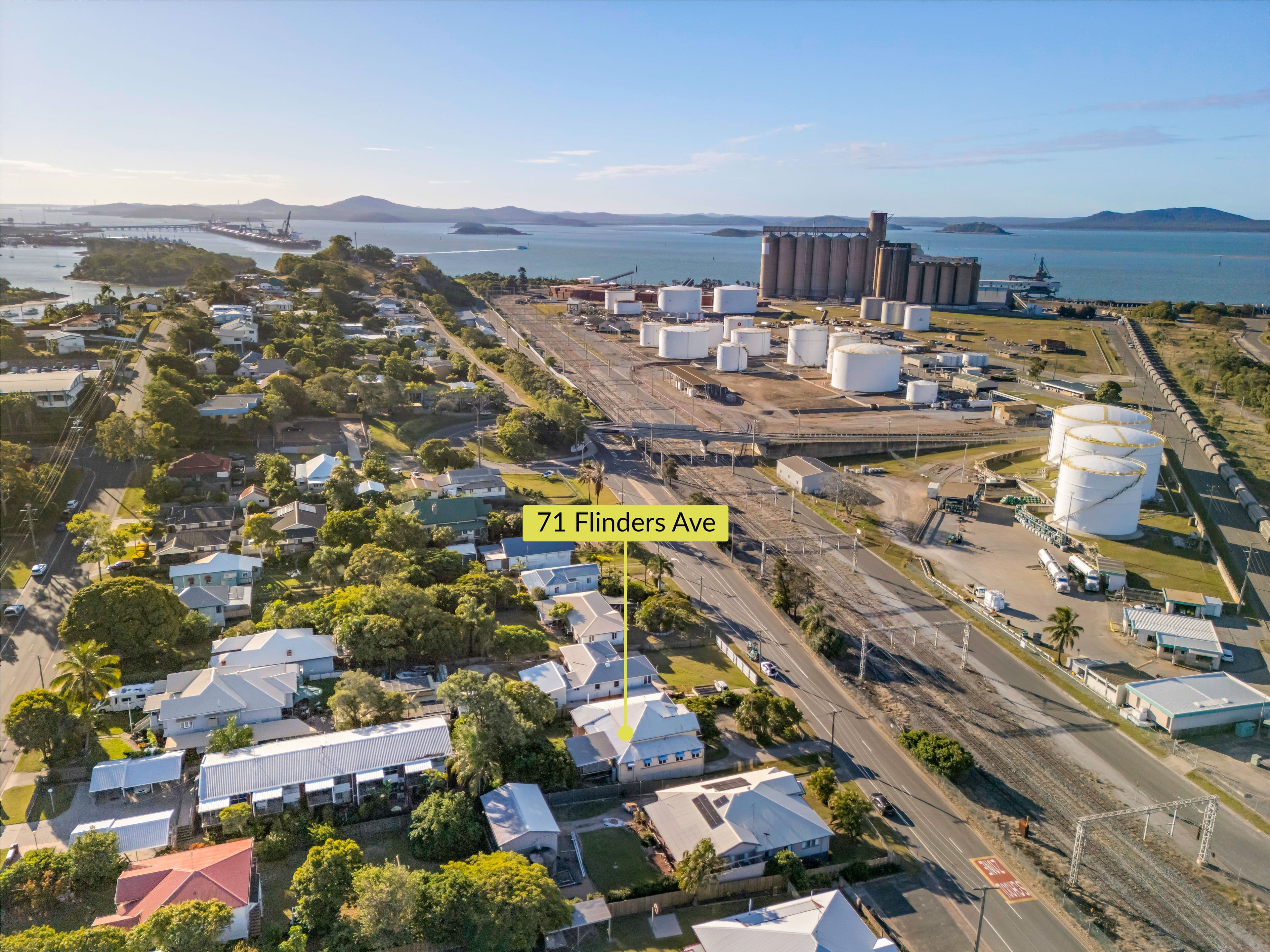 71 Flinders Parade, Gladstone Central QLD 4680, Gladstone Central - Thumbnail 2