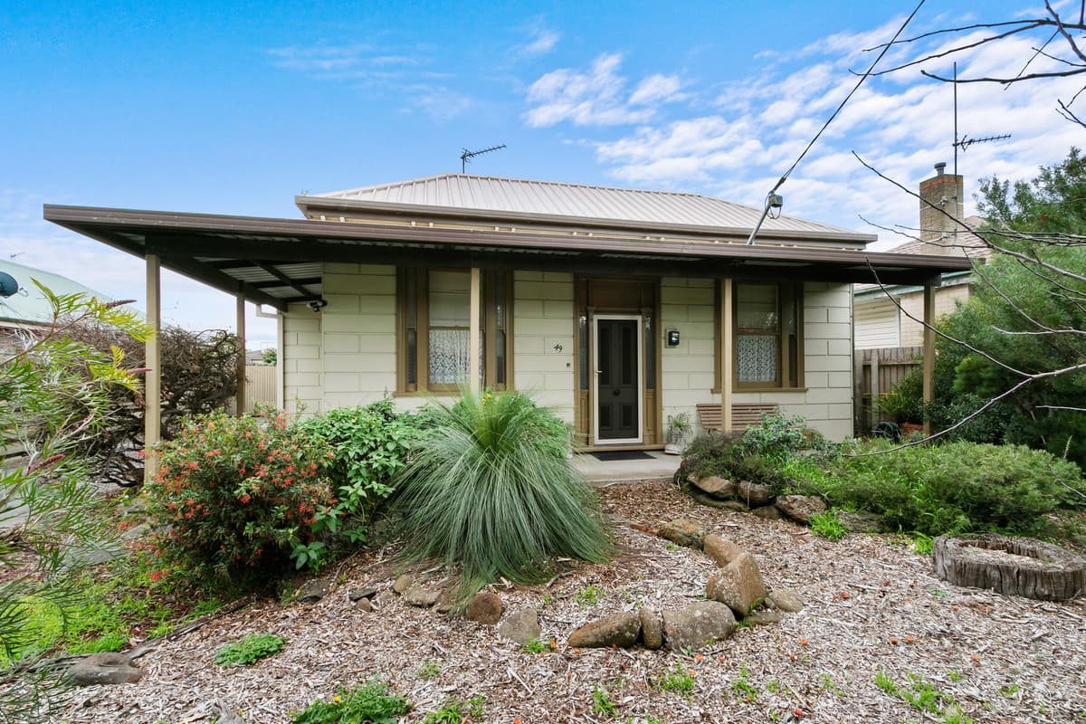 49 Holmes Road, Morwell VIC 3840, Morwell - Image 1