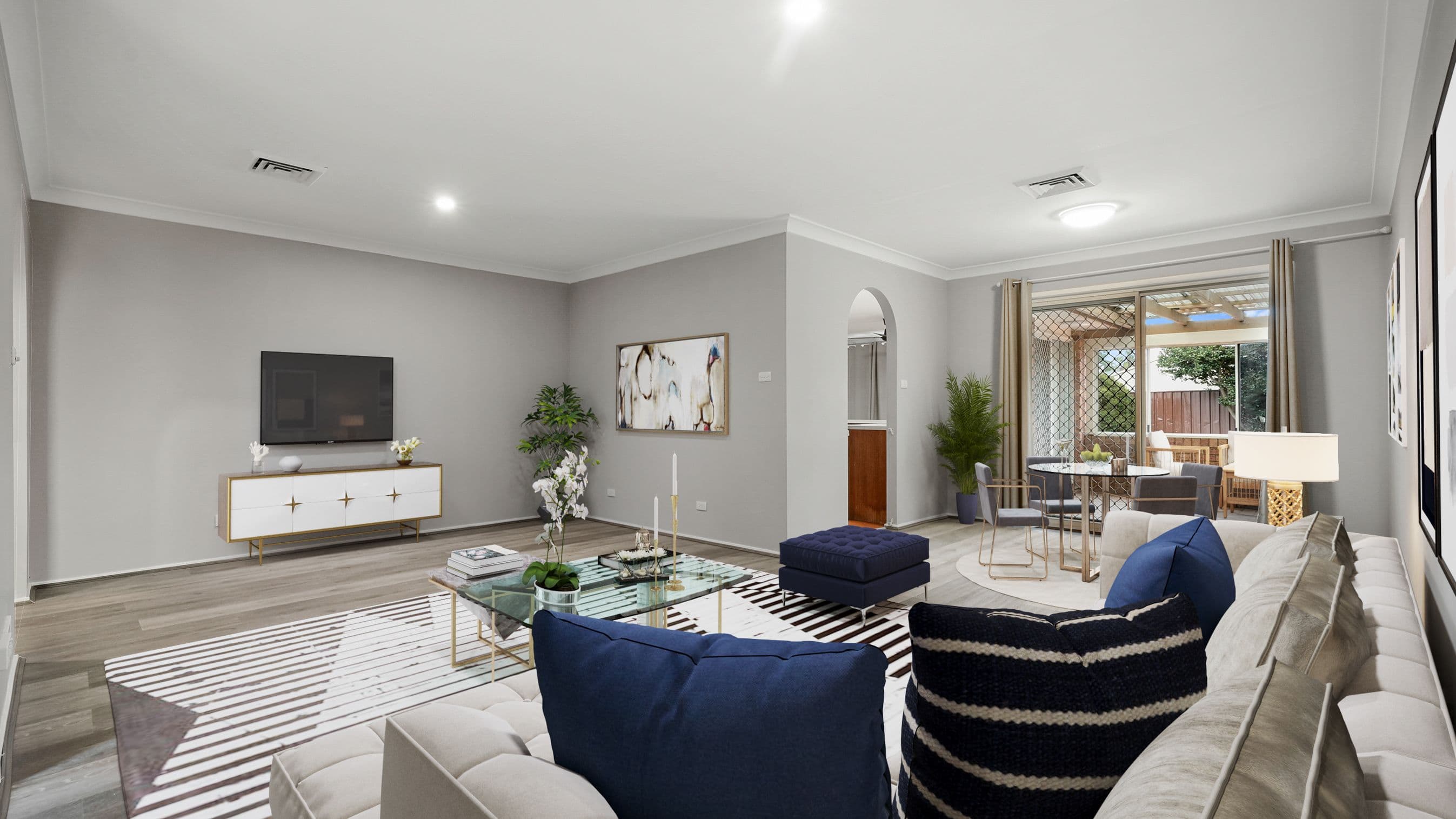 24 Adrian Street, Macquarie Fields NSW 2564, Macquarie Fields - Thumbnail 2