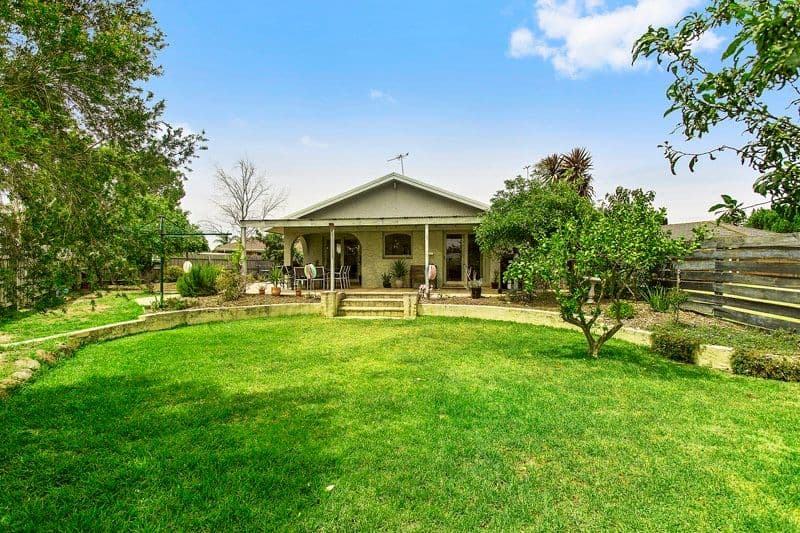 21 Twofold Close, Dingley Village VIC 3172, Dingley Village - Image 1