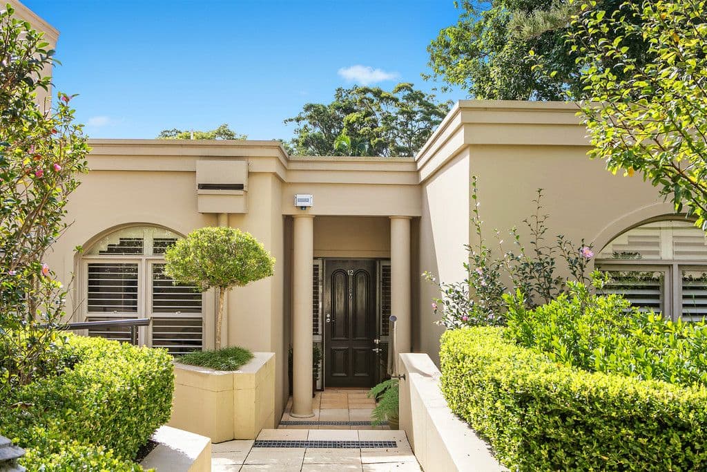 16 Woonona Avenue, Wahroonga - Image 1