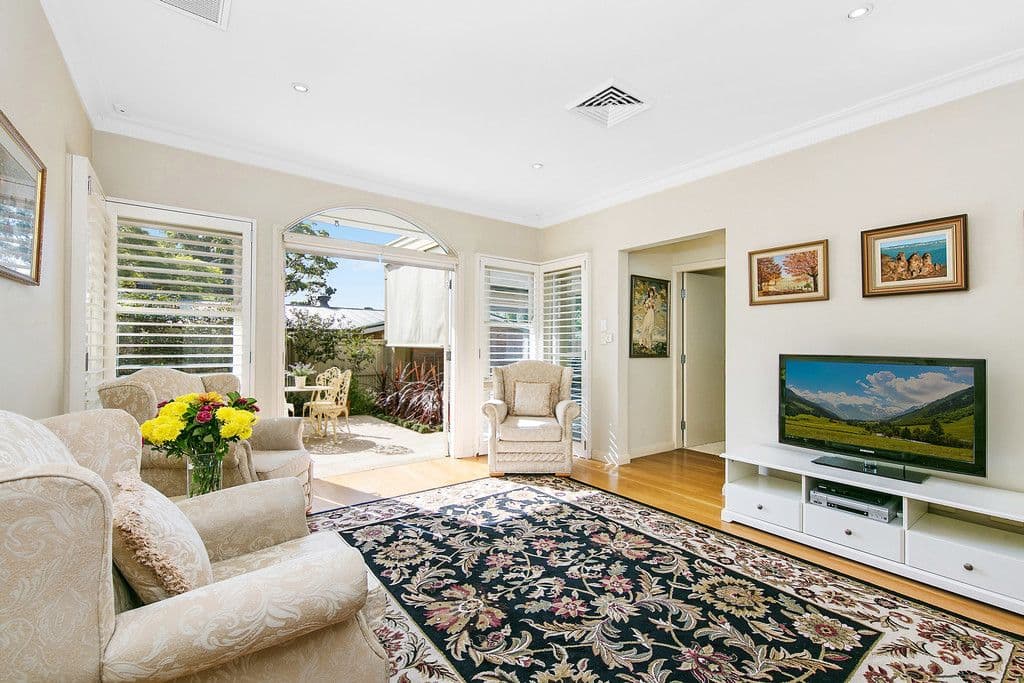 16 Woonona Avenue, Wahroonga - Thumbnail 2