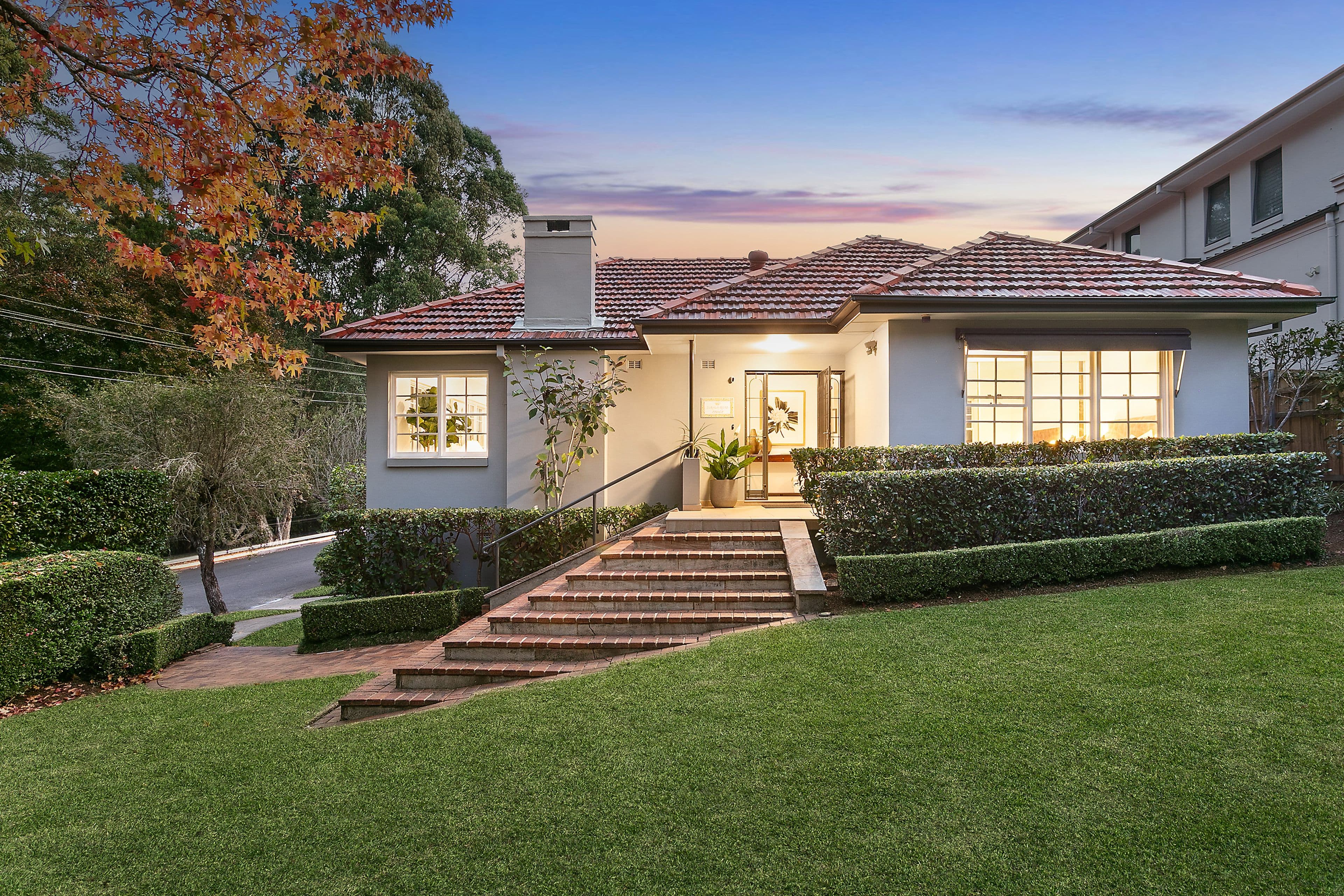 2 Crown Road, Pymble NSW 2073, Pymble - Image 1