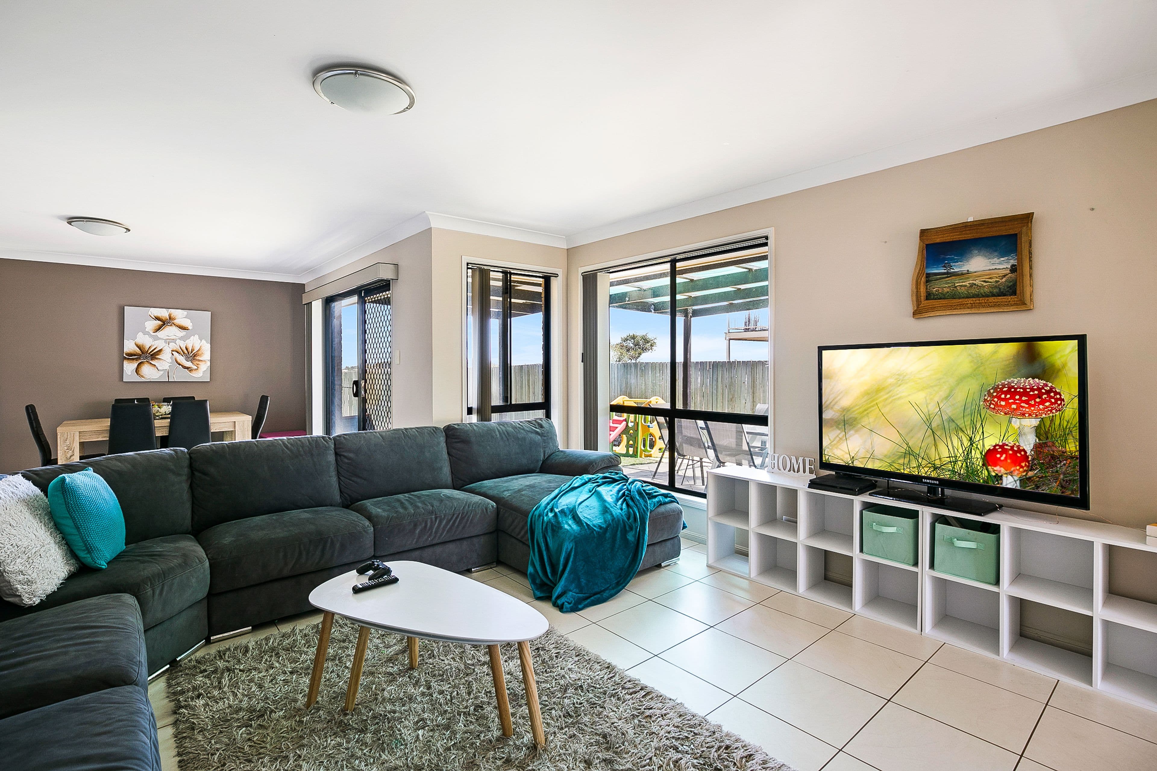 7 Diamantina Drive, Glenvale QLD 4350, Glenvale - Thumbnail 2