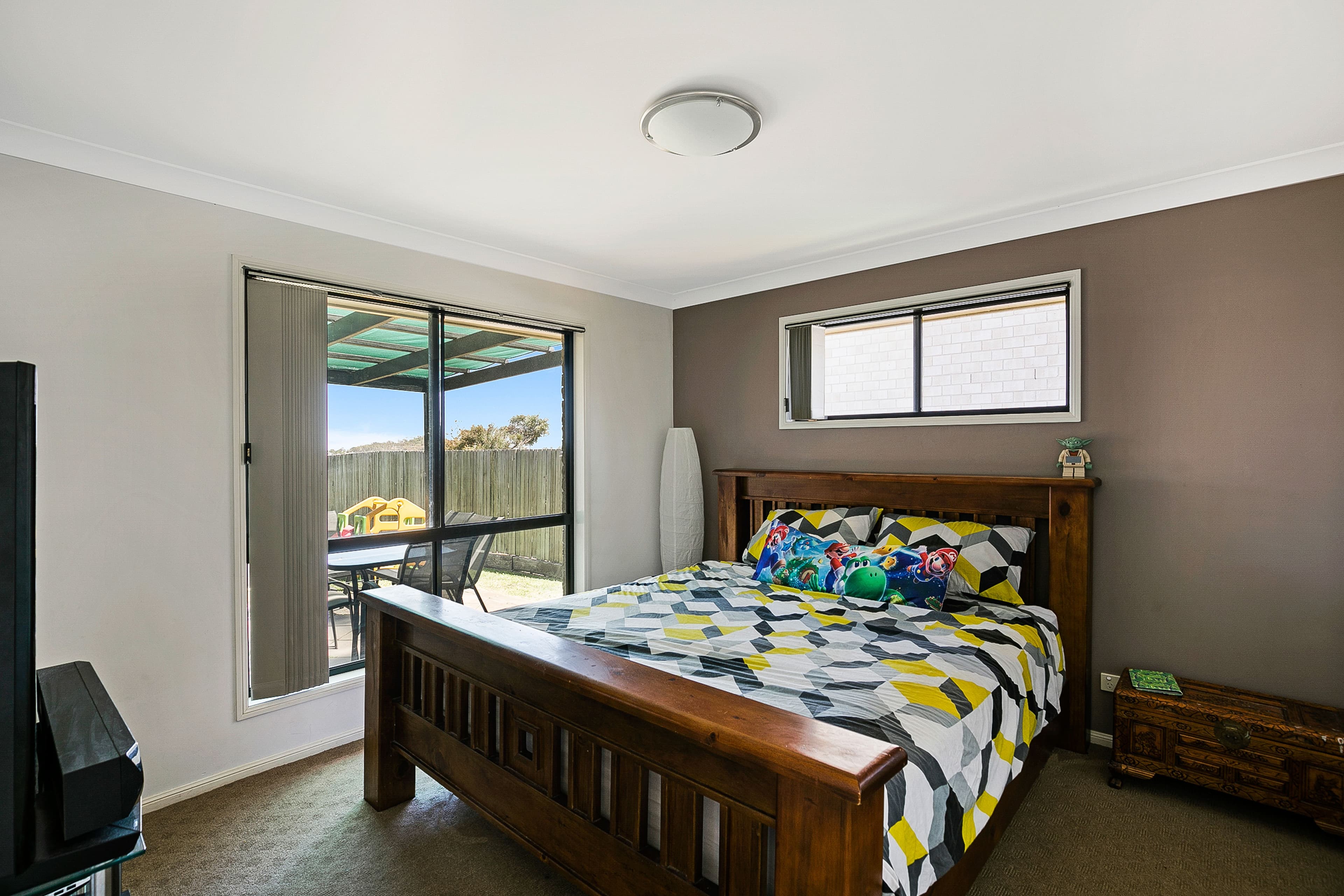 7 Diamantina Drive, Glenvale QLD 4350, Glenvale - Thumbnail 4
