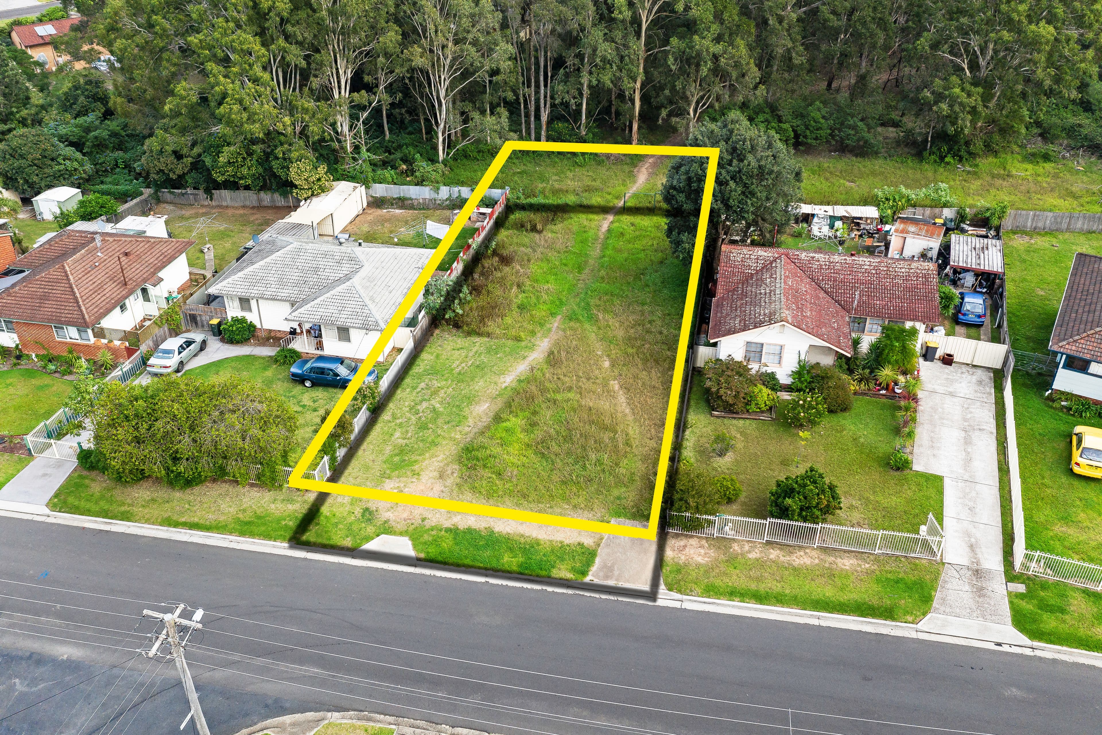 19 Queenborough Street, Nowra NSW 2541, Nowra - Image 1