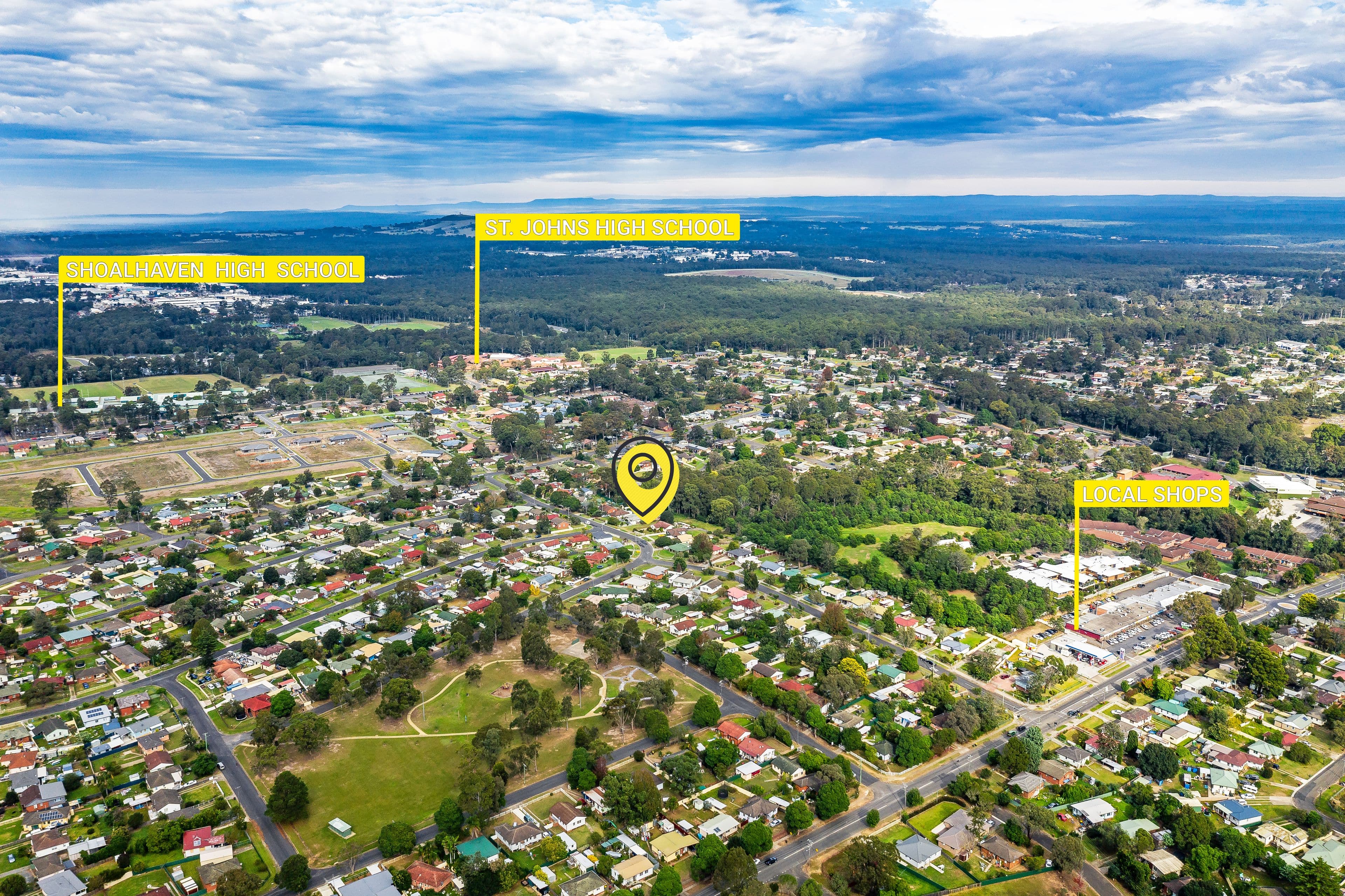 19 Queenborough Street, Nowra NSW 2541, Nowra - Thumbnail 2