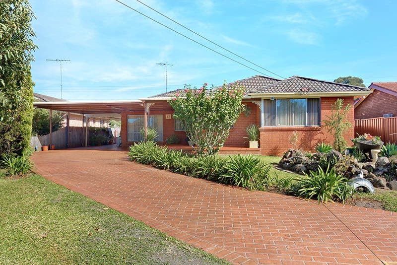 41 tyne Crescent, NORTH RICHMOND NSW 2754, North Richmond - Image 1