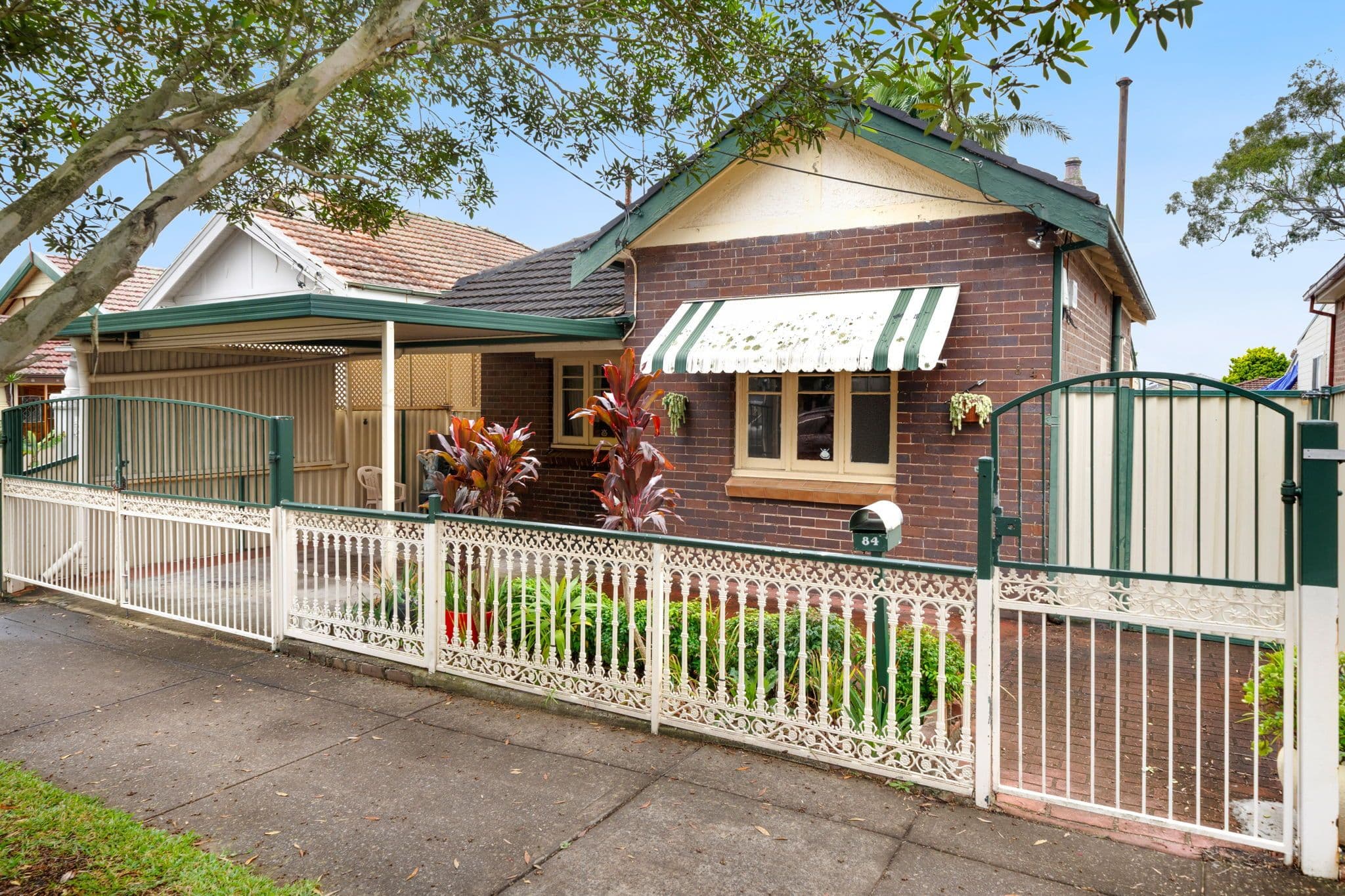 84 Rosemont Street, Punchbowl NSW 2196, Punchbowl - Image 1