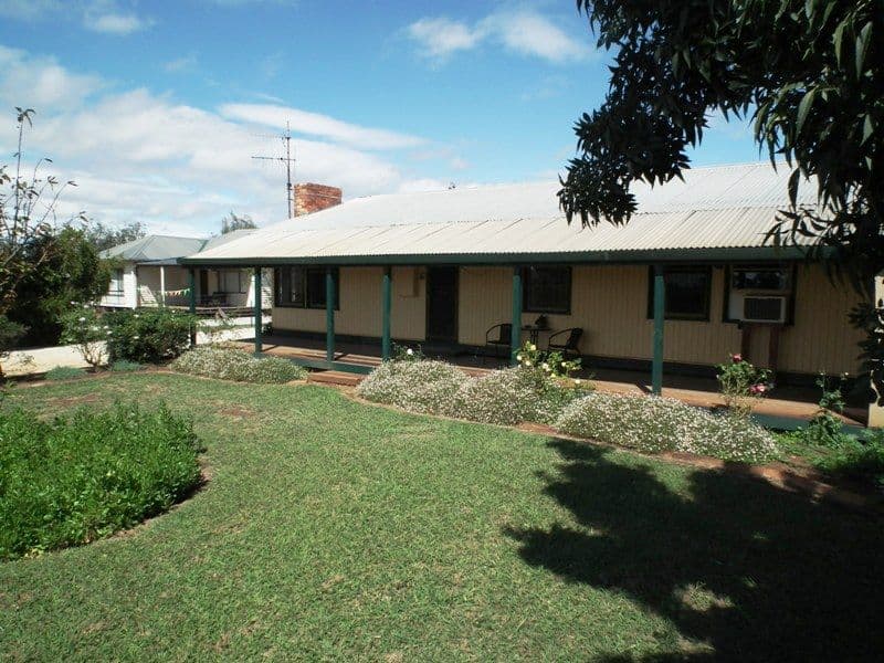 174 Tabilk Monea Road, TABILK VIC 3607, Tabilk - Image 1