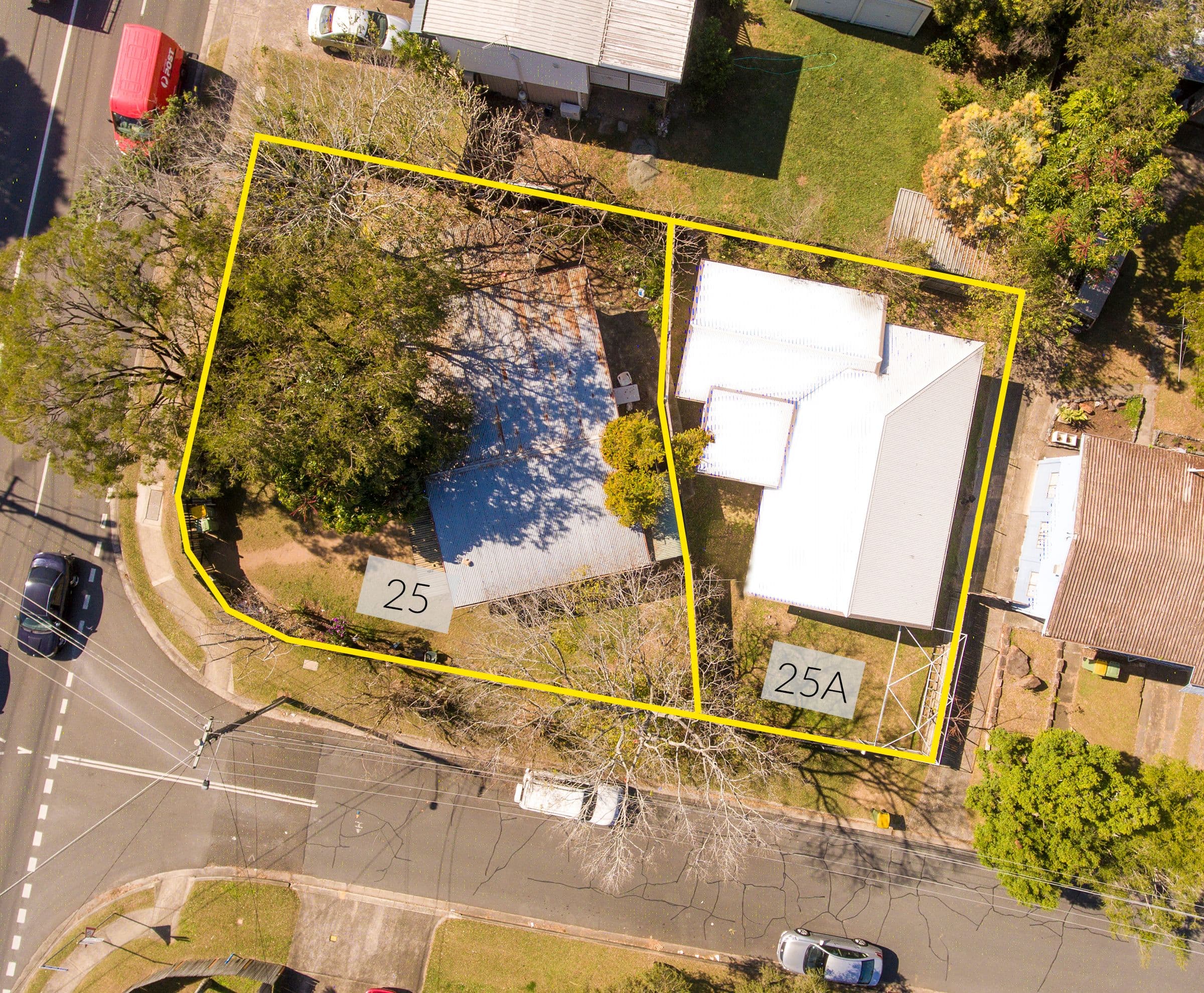 25 & 25A Paradise Road, Slacks Creek QLD 4127, Slacks Creek - Image 1