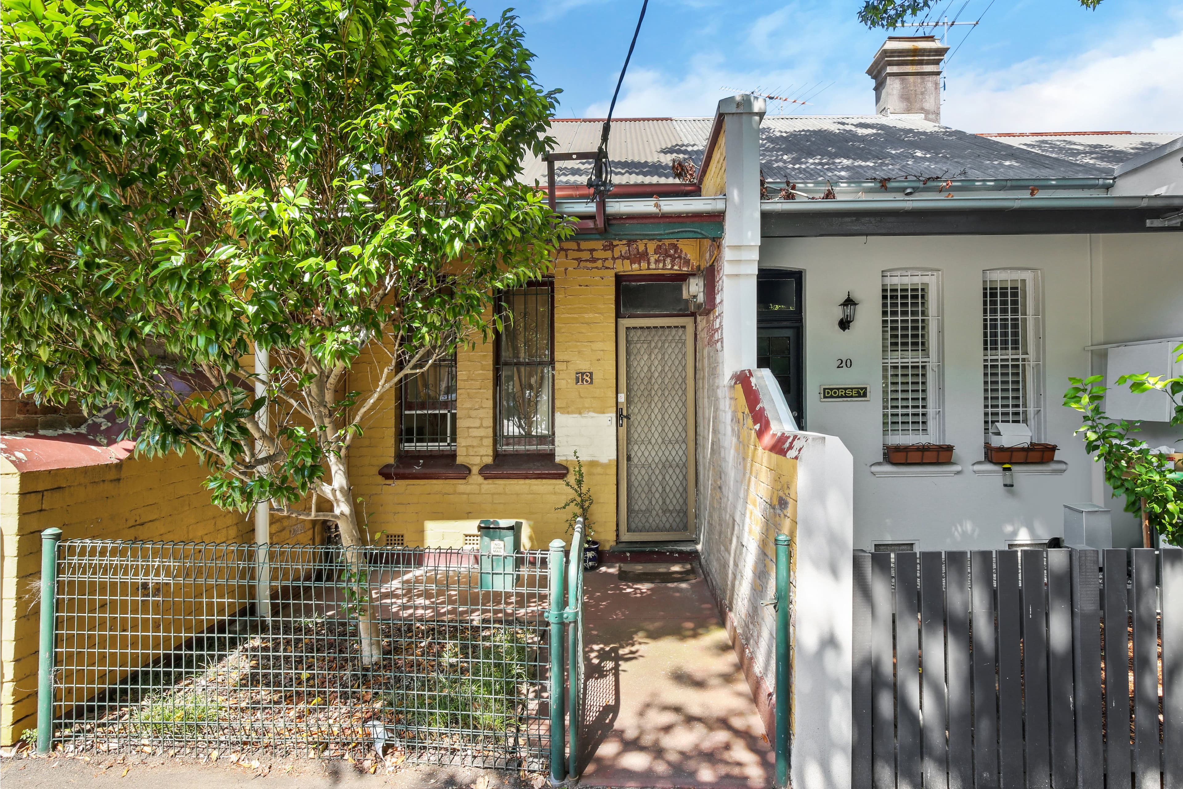 18 Charles Street, Erskineville - Image 1