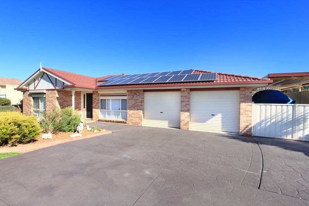 8 Harris Street, ALBION PARK NSW 2527, Albion Park - Image 1