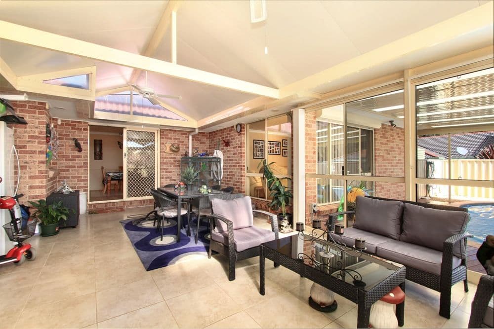 8 Harris Street, ALBION PARK NSW 2527, Albion Park - Thumbnail 2