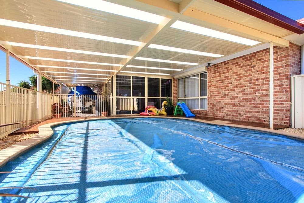 8 Harris Street, ALBION PARK NSW 2527, Albion Park - Thumbnail 4