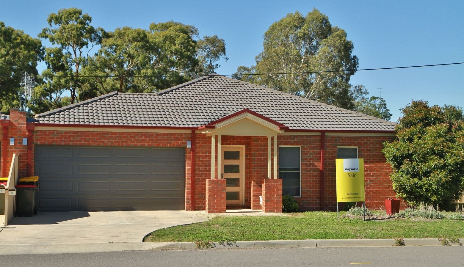 9 McMahon Street, Heathcote VIC 3523, Heathcote - Image 1