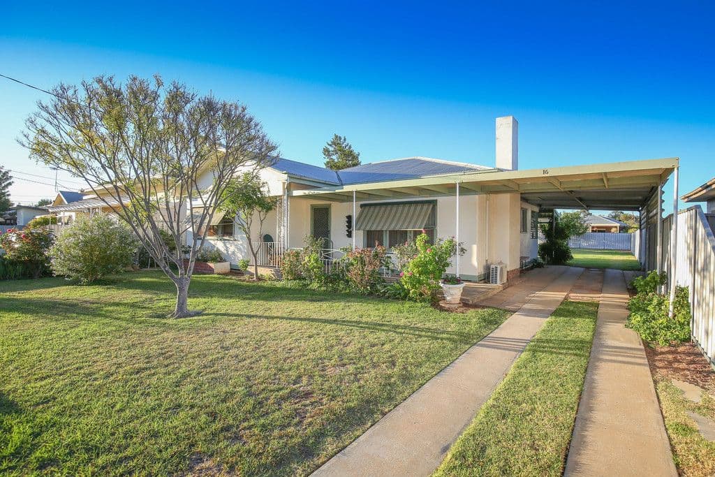 16 Steven Street, Mildura VIC 3500, Mildura - Image 1