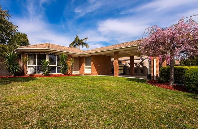 4 Parklands Close, FERNTREE GULLY VIC 3156, Ferntree Gully - Image 1