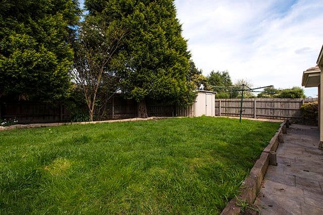 4 Parklands Close, FERNTREE GULLY VIC 3156, Ferntree Gully - Thumbnail 7